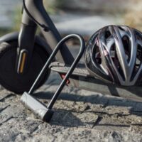 電動キックボード